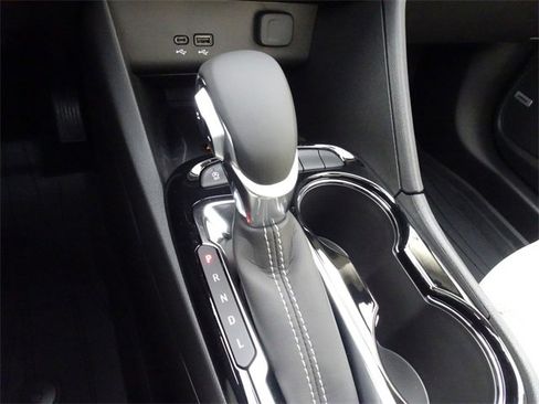 New 2026 Buick Encore GX Avenir w/ Avenir Technology Package image 19