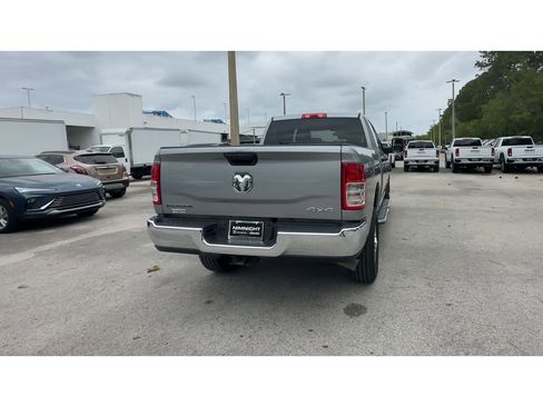 Used 2024 RAM 2500 Big Horn image 8