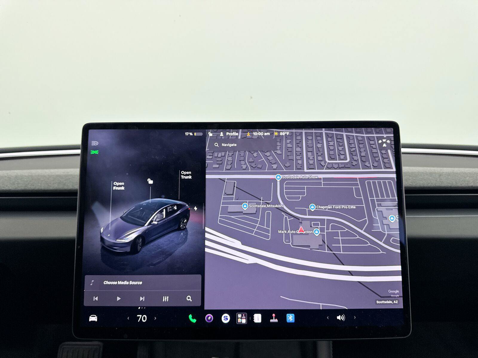 Used 2025 Tesla Model 3 Long Range RWD image 21