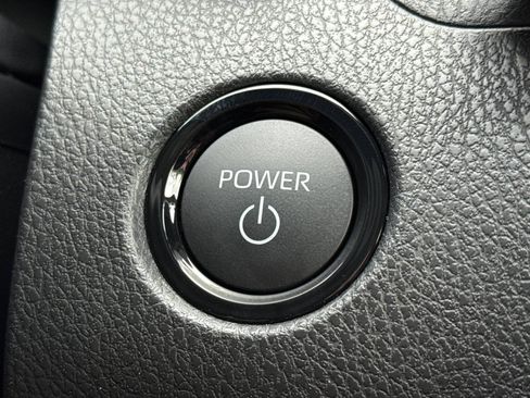 New 2026 Toyota Camry XLE FWD image 26