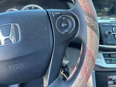 Used 2014 Honda Accord LX image 12