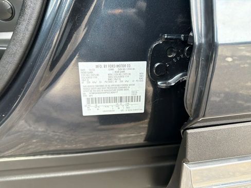 Used 2023 Ford Explorer XLT w/ Class IV Trailer Tow Package image 26