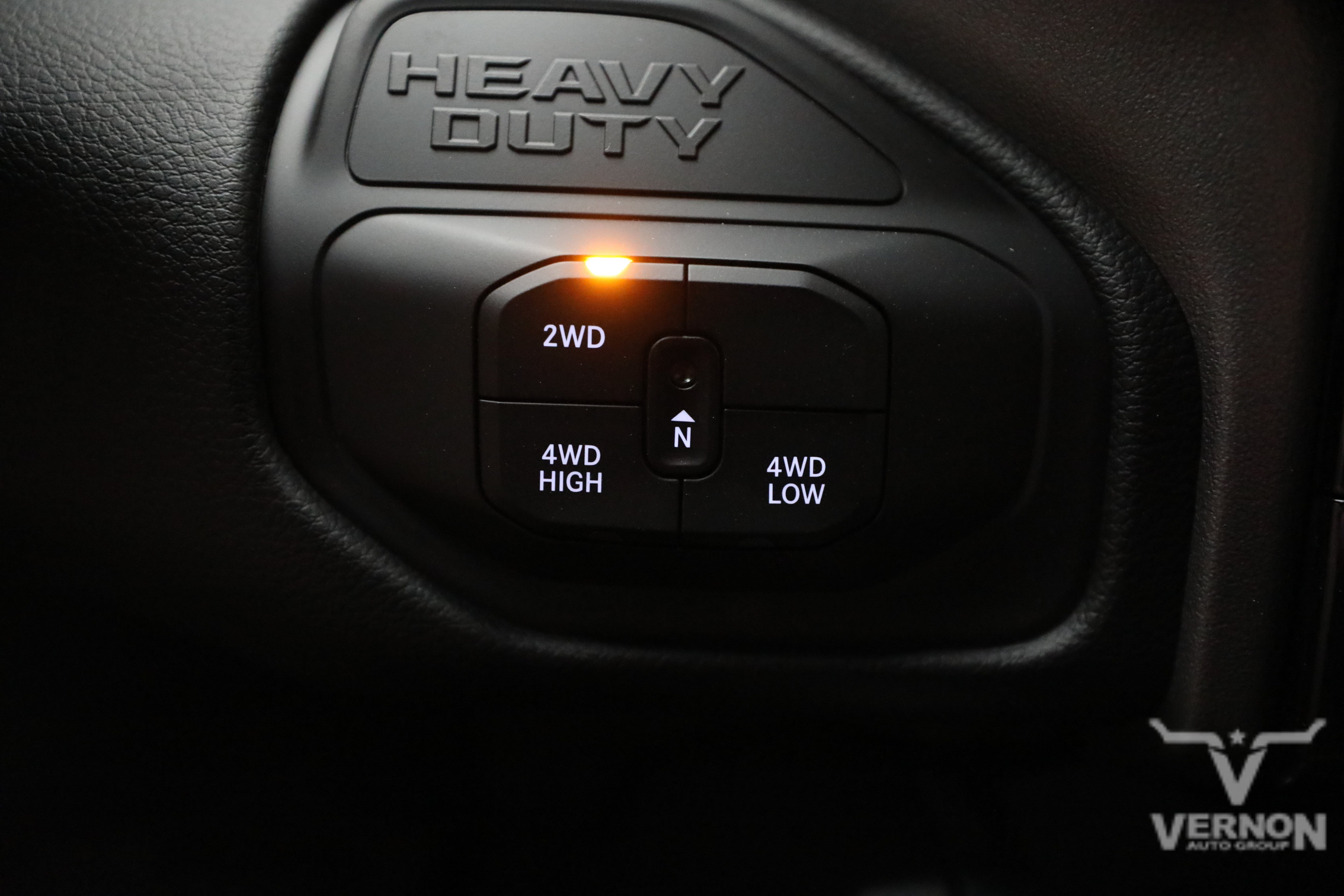 New 2027 RAM 3500 Laramie AWD/4WD image 21