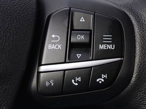 Used 2022 Ford Bronco Sport Outer Banks w/ Tech Package AWD/4WD image 37