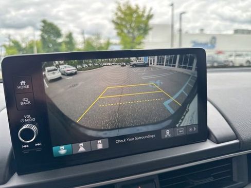 Certified 2023 Honda Pilot EX-L image 21