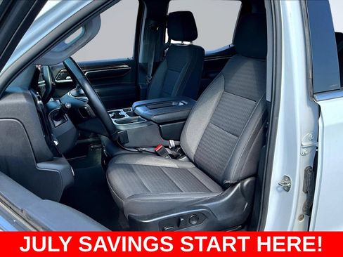 Used 2023 GMC Sierra 1500 SLE AWD/4WD image 27