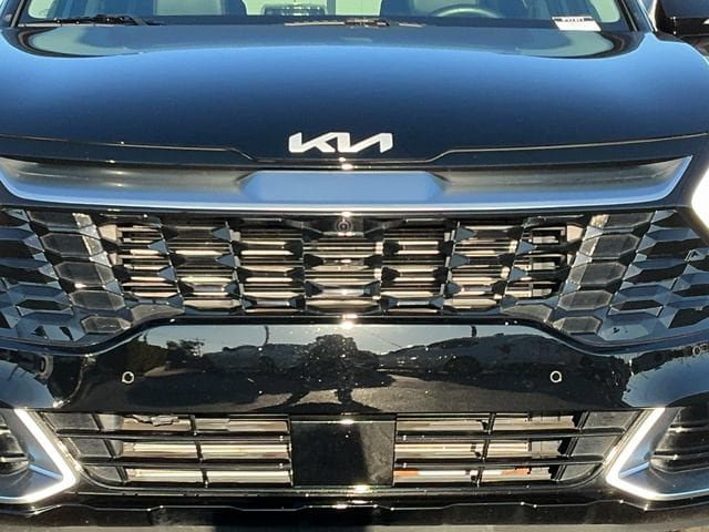 Used 2024 Kia Sportage SX FWD image 39