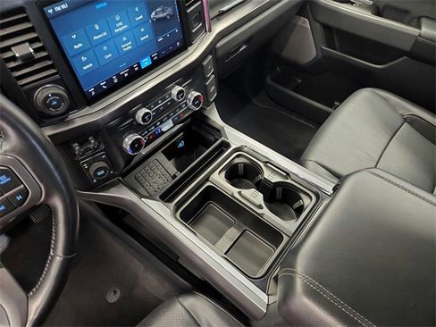 Used 2023 Ford F250 Lariat w/ Lariat Ultimate Package image 19