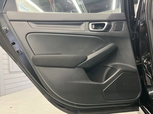 Used 2024 Honda Civic Si image 27