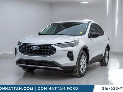 New 2026 Ford Escape Active w/ Cold Weather Package
