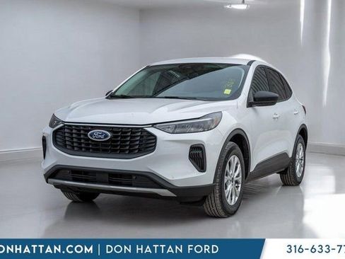 New 2026 Ford Escape Active w/ Cold Weather Package image 1