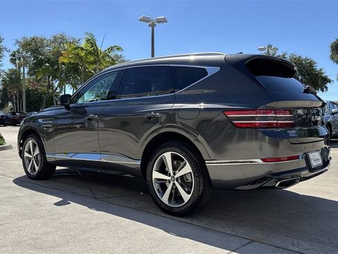 Used 2024 Genesis GV80 3.5T image 27