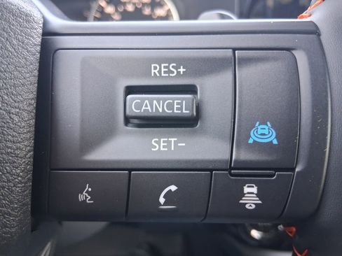 New 2026 Nissan Pathfinder Rock Creek w/ Rock Creek Premium Package AWD/4WD image 13
