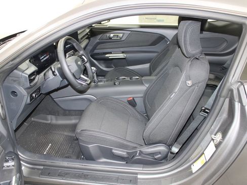 New 2026 Ford Mustang EcoBoost image 17