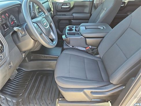 Certified 2024 GMC Sierra 1500 Pro w/ Pro Value Package image 11