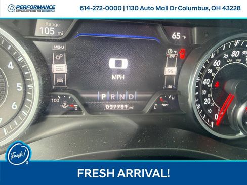 Used 2023 RAM 1500 Big Horn AWD/4WD image 20