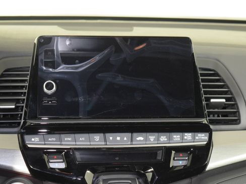 New 2026 Honda Odyssey Sport-L image 12