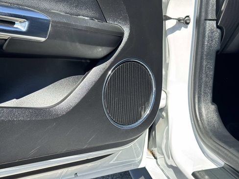 Used 2021 Ford Mustang Mach 1 w/ Equipment Group 700A image 20