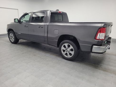 Used 2022 RAM 1500 Big Horn image 3