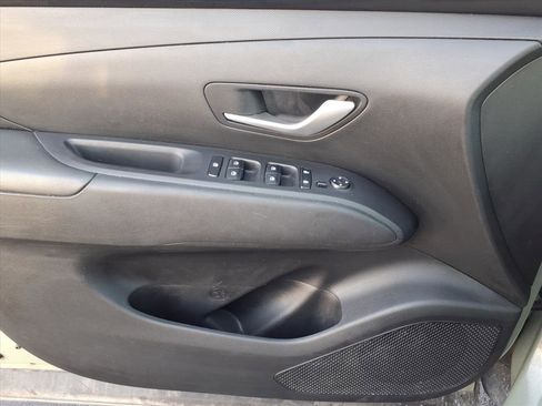 Used 2023 Hyundai Santa Cruz SEL w/ Activity Package image 23