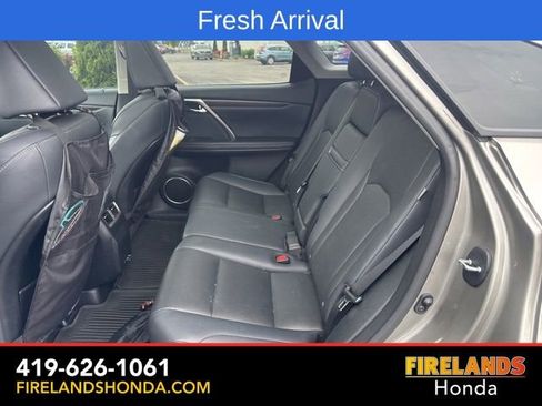Used 2021 Lexus RX 350 AWD w/ Premium Package image 29