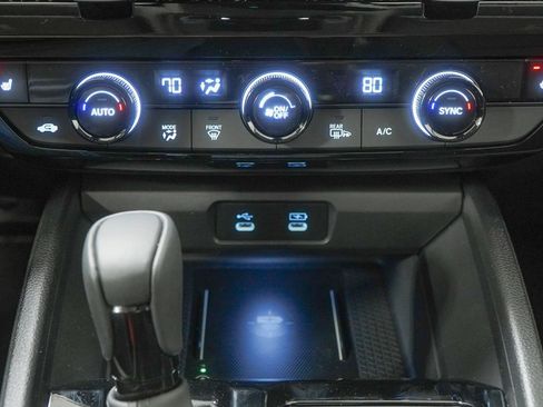 New 2026 Honda Accord EX-L image 30