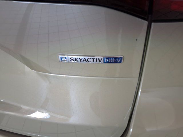 Used 2025 MAZDA CX-70 Plug-In Hybrid w/ Premium Pkg AWD/4WD image 29
