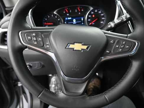 Used 2024 Chevrolet Equinox LT AWD/4WD image 39