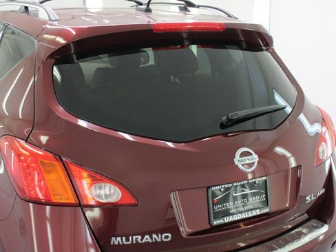 Used 2010 Nissan Murano SL w/ Leather Pkg AWD/4WD image 20