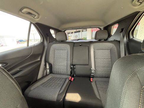 Used 2023 Chevrolet Equinox LT image 14