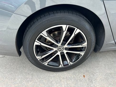 Certified 2024 Volkswagen Jetta Sport FWD image 26
