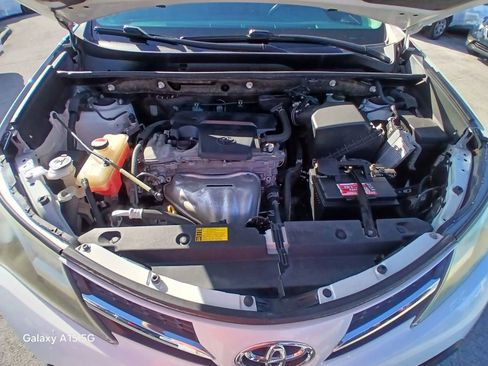 Used 2015 Toyota RAV4 Limited image 25