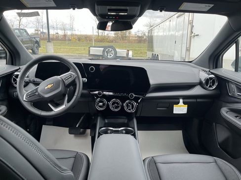 New 2026 Chevrolet Blazer EV LT image 24