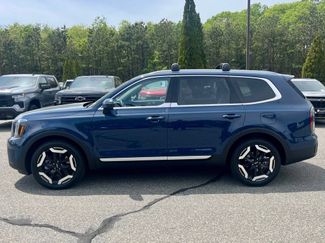 Used 2025 Kia Telluride EX AWD/4WD video 2