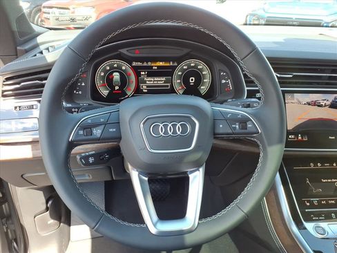 New 2026 Audi Q7 Premium Plus AWD/4WD image 14