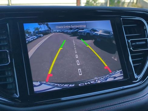 Used 2025 Dodge Durango GT image 15