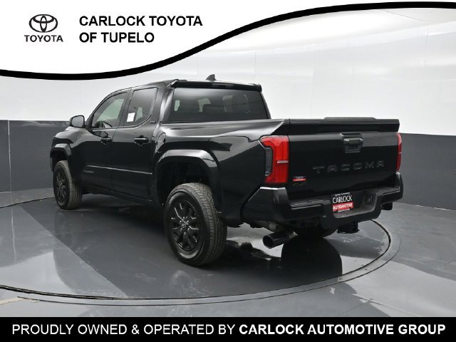Used 2026 Toyota Tacoma SR5 AWD/4WD image 11