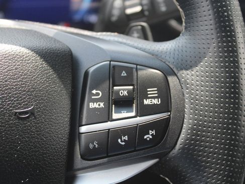 Used 2020 Ford Explorer ST w/ Premium Technology Package image 11