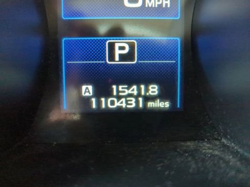 Used 2017 Subaru Outback 2.5i AWD/4WD image 21