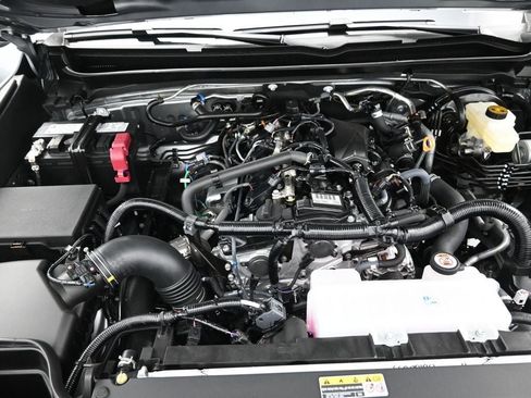 New 2026 Toyota Tacoma SR5 image 30