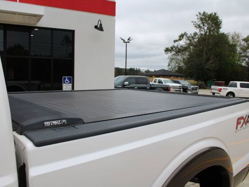 Used 2016 Ford F350 King Ranch w/ King Ranch w/Chrome Package image 7