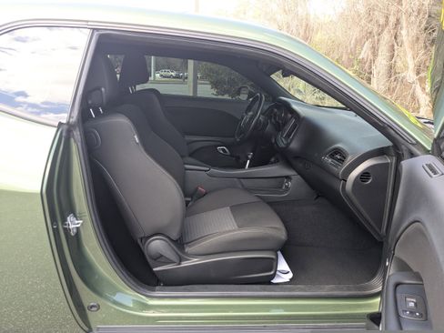 Certified 2023 Dodge Challenger R/T image 12