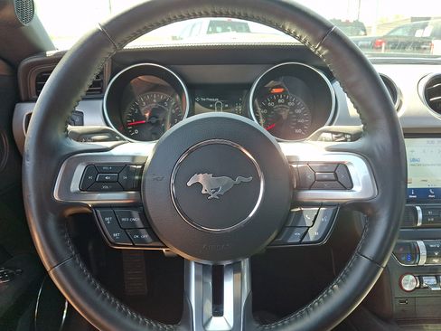 Certified 2022 Ford Mustang GT Premium RWD image 22