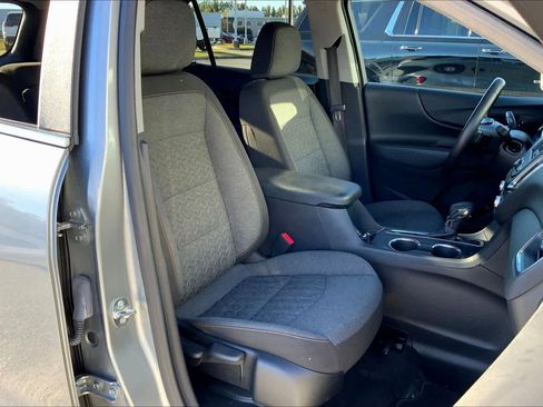 Used 2024 Chevrolet Equinox LT image 8