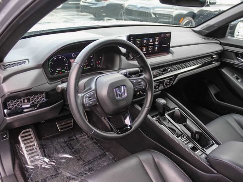 Used 2024 Honda Accord Sport image 20