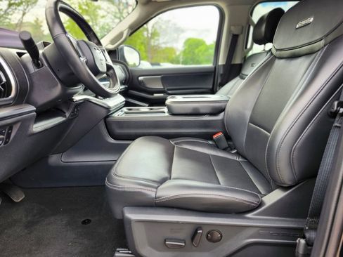 Certified 2025 Ford Expedition Max Platinum AWD/4WD image 20