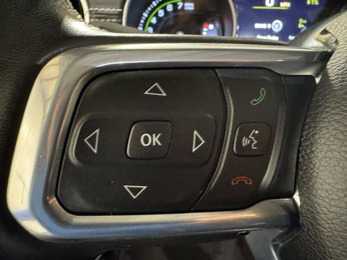 Used 2022 Jeep Wrangler Unlimited Sahara w/ Cold Weather Group image 25