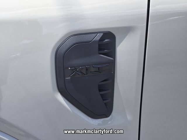 New 2026 Ford Ranger XLT w/ Equipment Group 301A High AWD/4WD image 7