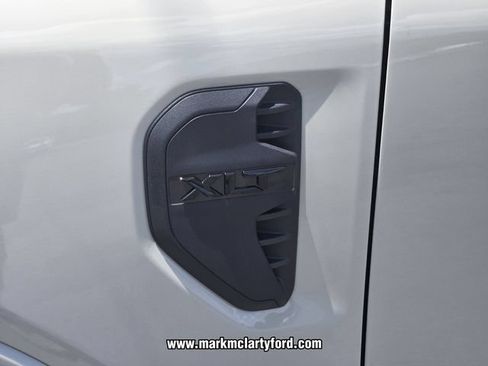 New 2026 Ford Ranger XLT w/ Equipment Group 301A High AWD/4WD image 7