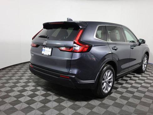 Used 2024 Honda CR-V EX image 5